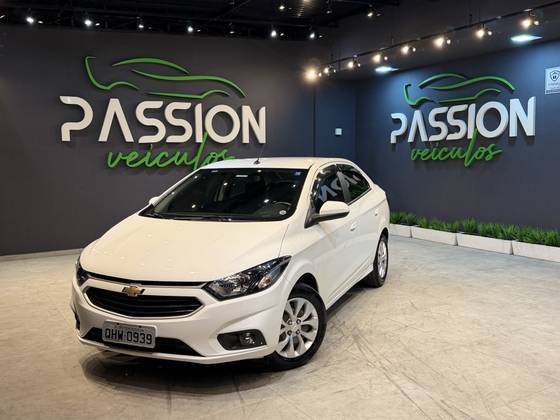 CHEVROLET PRISMA 1.4 MPFI LT 8V FLEX 4P AUTOMÁTICO CHEVROLET PRISMA 1.4 MPFI LT 8V FLEX 4P AUTOMÁTICO